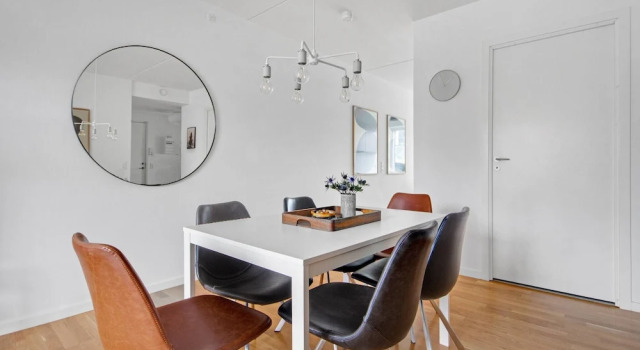 Modern Apartment Close to Royal Arena, Забронировать Апартаменты/квартира Копенгаген Остров Зеландия, рядом с Вестамагер