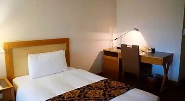 Трёхместный номер Deluxe Golden China Hotel