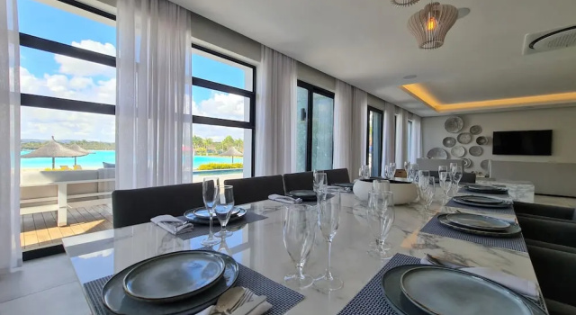 Вилла Premium MINT Resorts The Blyde
