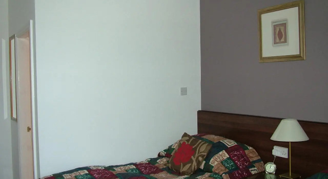 Номер Standard Karden House