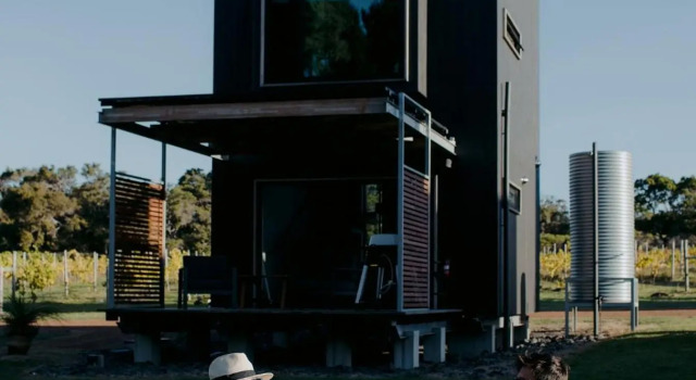 Barn Hives Yallingup, Book Hotel Yallingup Geographe Bay