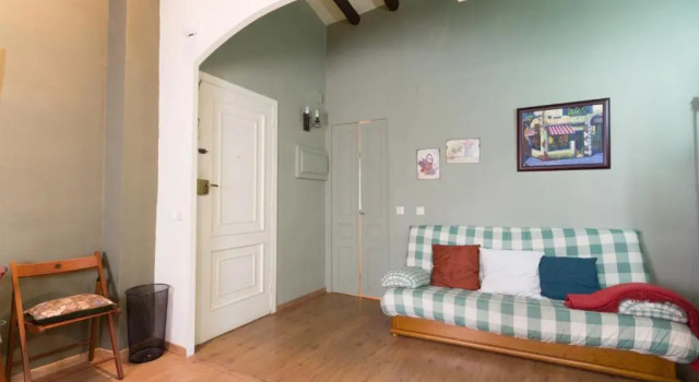 INNOUTHOME Apartamento Andreu Llambrich, Забронировать Апартаменты/квартира Апартаменты El Baix Ebre, Апартаменты/квартира