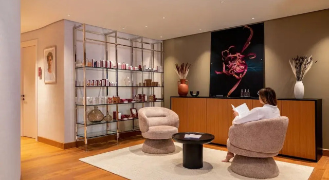 Sport Club Residences & Spa