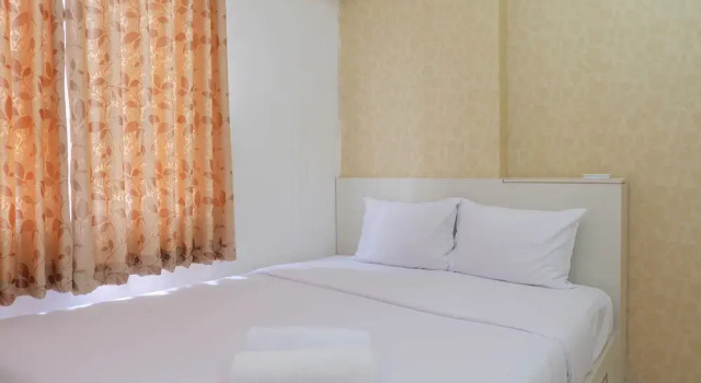 Minimalist And Cozy Stay 2Br At Bassura City Apartment, Book Apartment Jakarta Jakarta Province