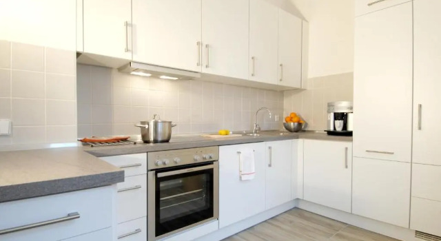 Апартаменты Apartement in Stadtvilla