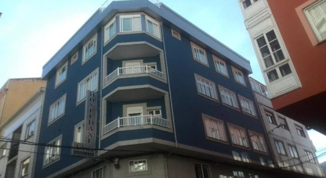 Hospedaxe A Vila, Prenota Hotel  