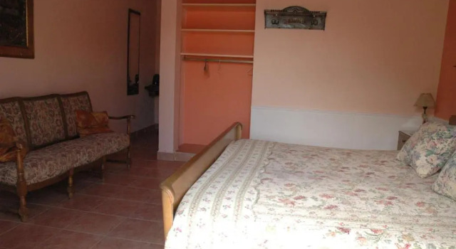 Двухместный номер Standard Hosteria Amaneseres