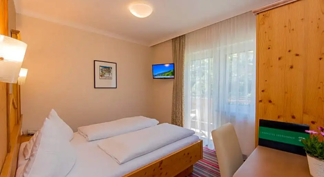Landhotel Oberdanner