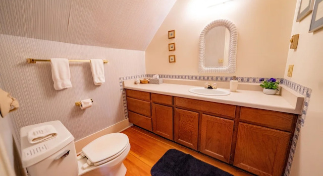 Номер Standard Chambers House B&B