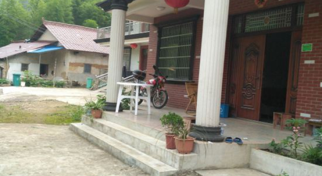Zhuhai Inn, Jixian County, Rezerwuj Hotel Xuancheng Anhui