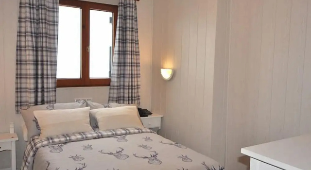 Номер Standard Hotel Tirol