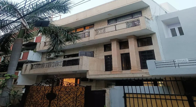 Mintstar Apartment And Suites