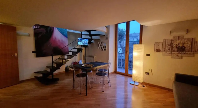 Апартаменты LEONARDO Apartment