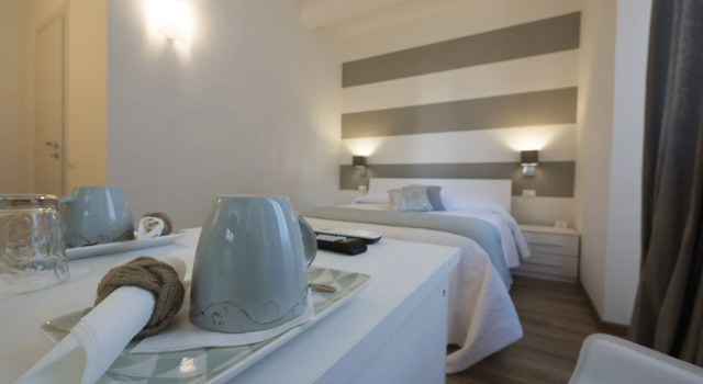 Suite Simonetta, Buchen Sie Hotel Sarzana Ligurien