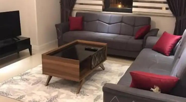 Oba Diamond 2 Bedroom, Забронировать Апартаменты/квартира Апартаменты Алании, рядом с Alanya Milli Egemenlik Stadium, Апартаменты/квартира