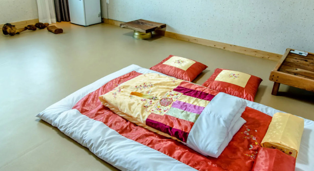 Bada Maru Pension, Prenota Hotel Pyoseon Seogwipo