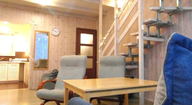 Коттедж White Cottage
