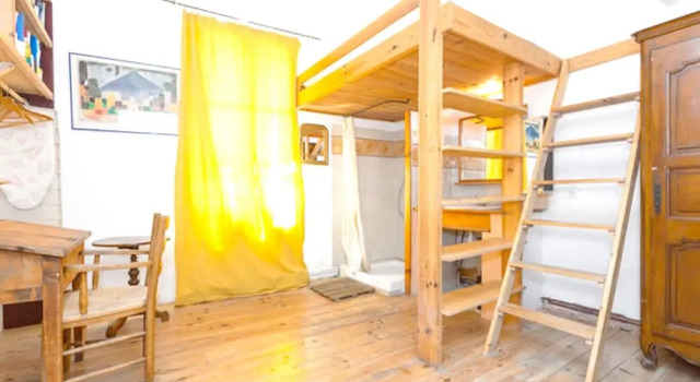 House With 2 Bedrooms in Avignon, With Furnished Terrace and Wifi