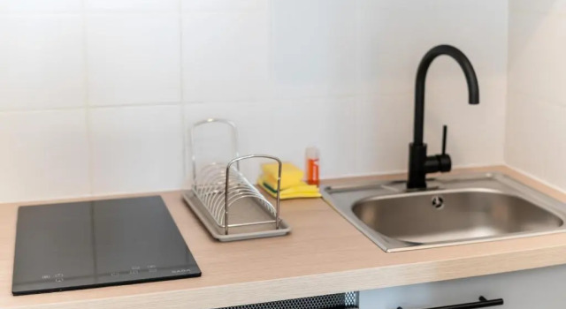 Апартаменты Appartement Terreau