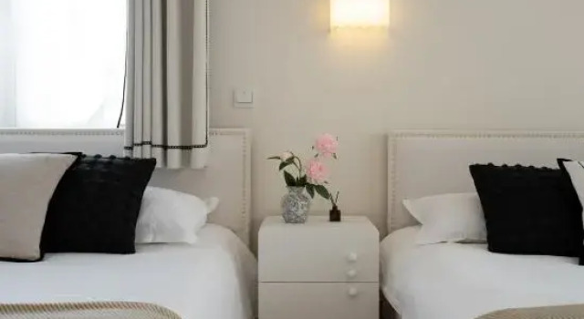 Люкс Guisu Homestay (Nanjing East Road Bund)