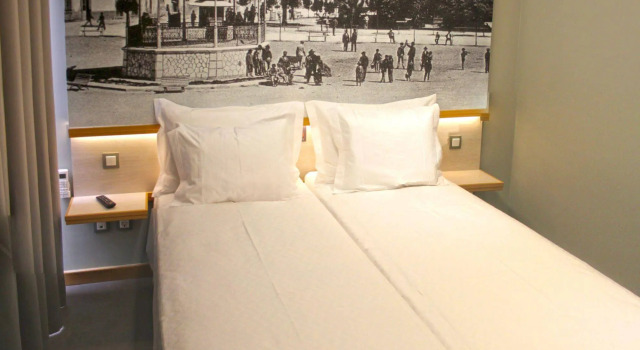 NDS Prestige Guest House and Suites - NDS Hotels