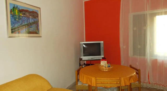 Апартаменты Zia Silvana Apartment