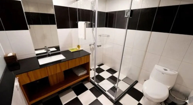 Семейный номер Standard Bamboo Hotel