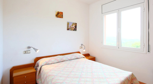 Arauco, Varaa Lomakoti Hotellit Costa Brava uima-altaalla, Uima-allas