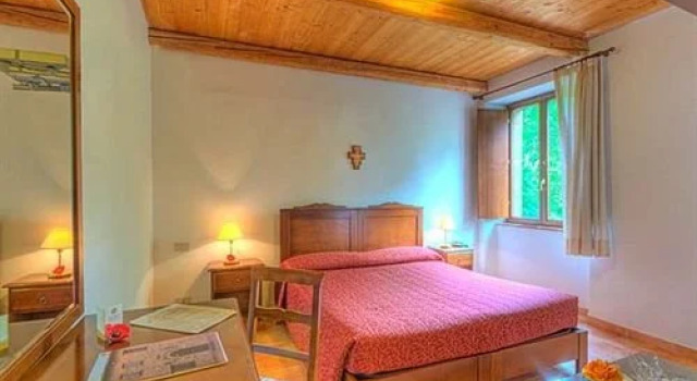 Hotel La Foresteria