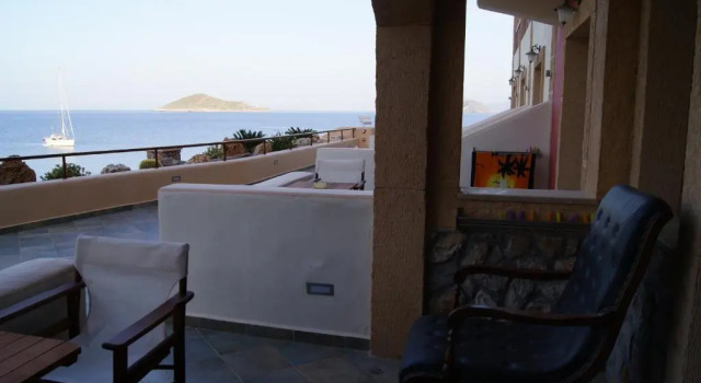 Номер Standard Castelo Beach Hotel