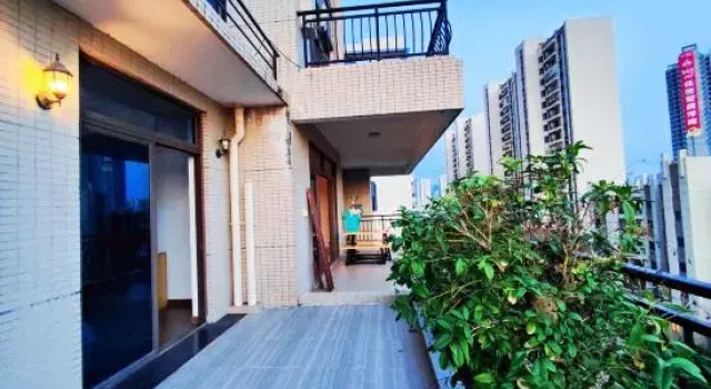 Coco Youth Travel Homestay, Rezervasyon Otel Guangdong otoparklı oteller, Otopark