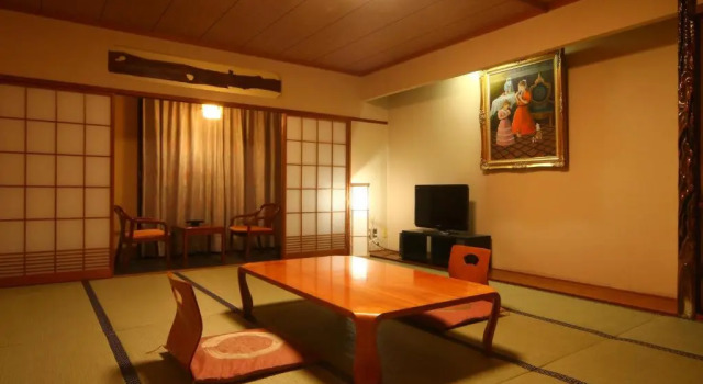 Номер Standard Hotel Omodaka