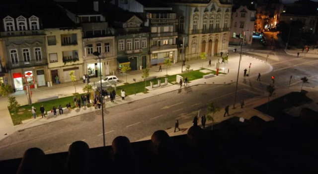 Студия Hotel Senhora A Branca