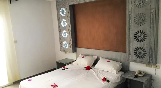 Одноместный номер Standard Hotel Djerba Saray
