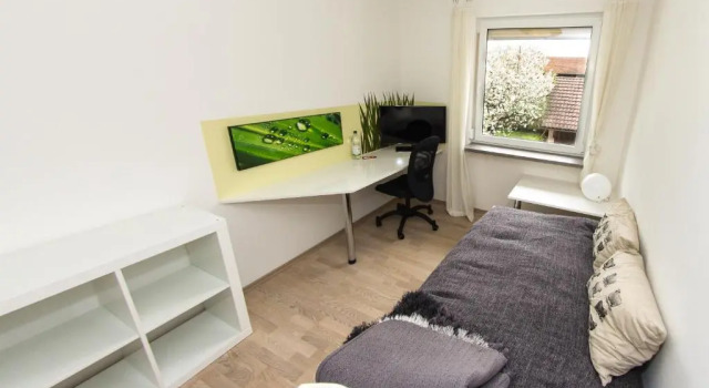 Номер Economy Pension Weinsberger Tal