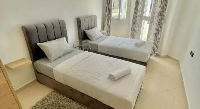إقامة الراضي, Rezerwuj Apartament Hotele w Tanger-Tetouan z parkingiem, Parking