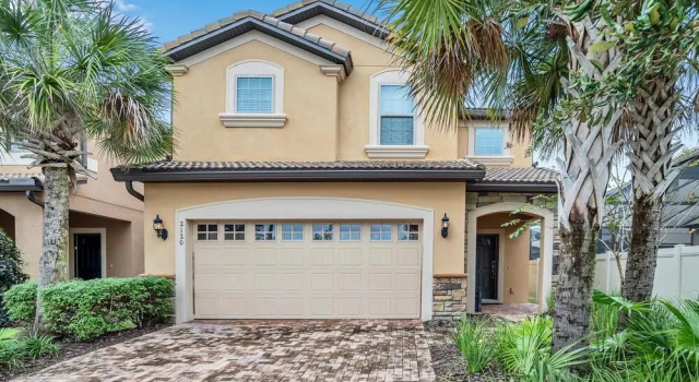 Elegant Villa W/private Pool/spa & Game Room!, Rezerwuj Willa Wille w Kissimmee, Willa