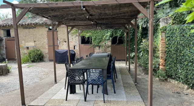 Номер Standard Domaine D'en Rigou
