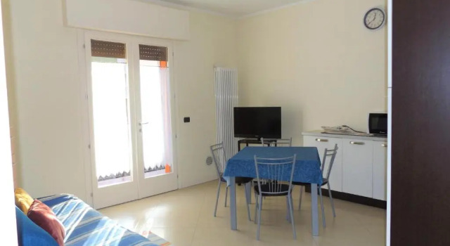 Апартаменты Casa Pigna