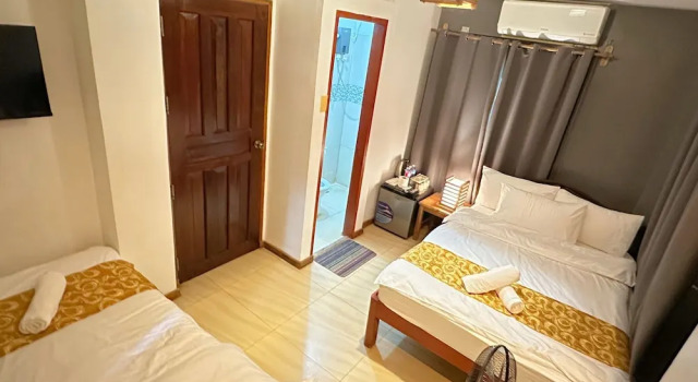 Номер Standard Earl De Princesa Hotel