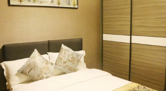 Xingyu Xingxiang Apartment Hotel, Prenota Appartamento Appartamenti a Shekou, Appartamento