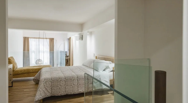 Апартаменты с балконом Duplex Apartments del Vecchio Bastione by Wonderful Italy