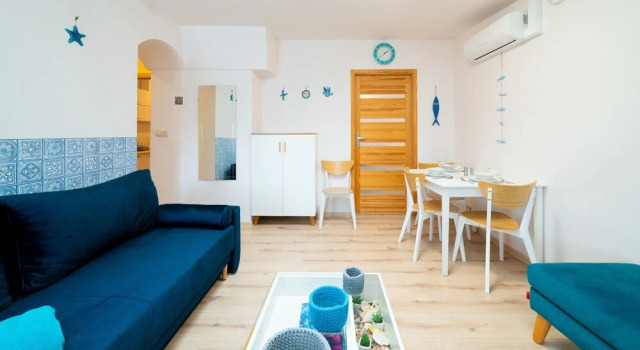 Apartamenty Sun & Snow przy Bramie Wojanowskiej, Забронировать Апартаменты/квартира Апартаменты Еленя-Гура, Апартаменты/квартира