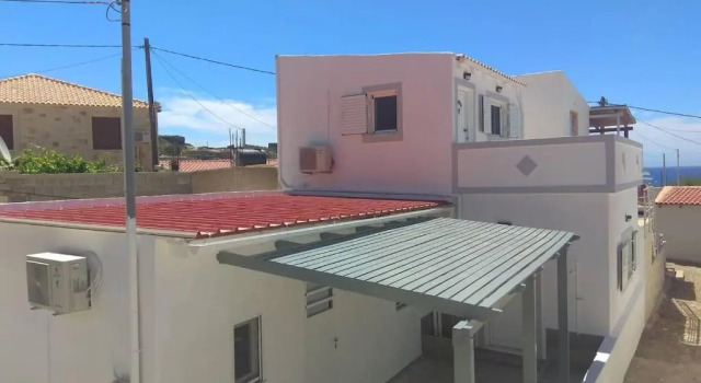 Коттедж Loft House by the Sea