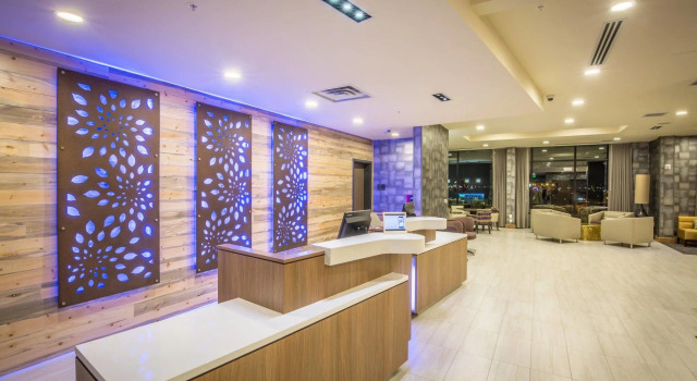 Fairfield Inn & Suites by Marriott Denver Downtown
