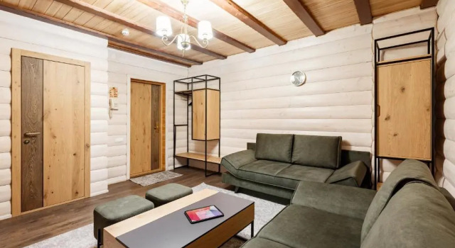 Люкс Korona Hotel&SPA