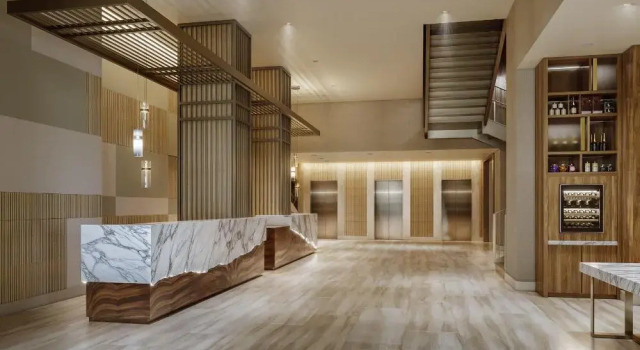 Residence Inn Reston, Prenota Hotel Reston Virginia