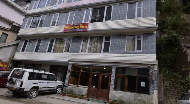 OYO 22664 Hotel Whispering River, Забронировать Отель СПА-отели Манали, SPA-услуги
