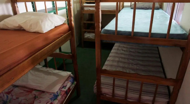Hostel Sol & Mar, Забронировать Хостел СПА-отели штата Рио-де-Жанейро, SPA-услуги