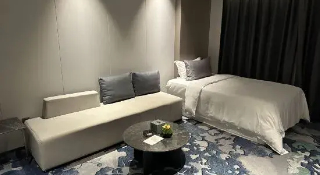 Familie Suite Changsha Qintian·Yue Hotel